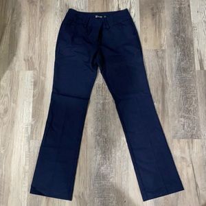 Navy NY&Co size 2 dress pant.